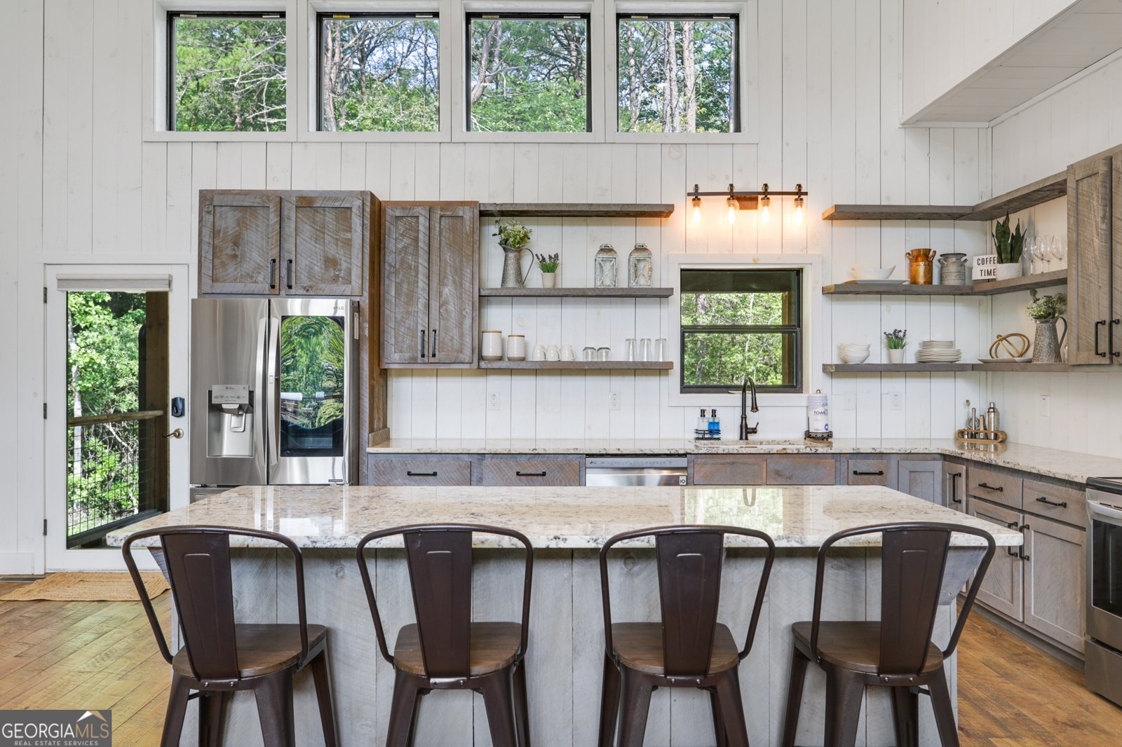 59 Overlook Drive Blue Ridge - Photo 7