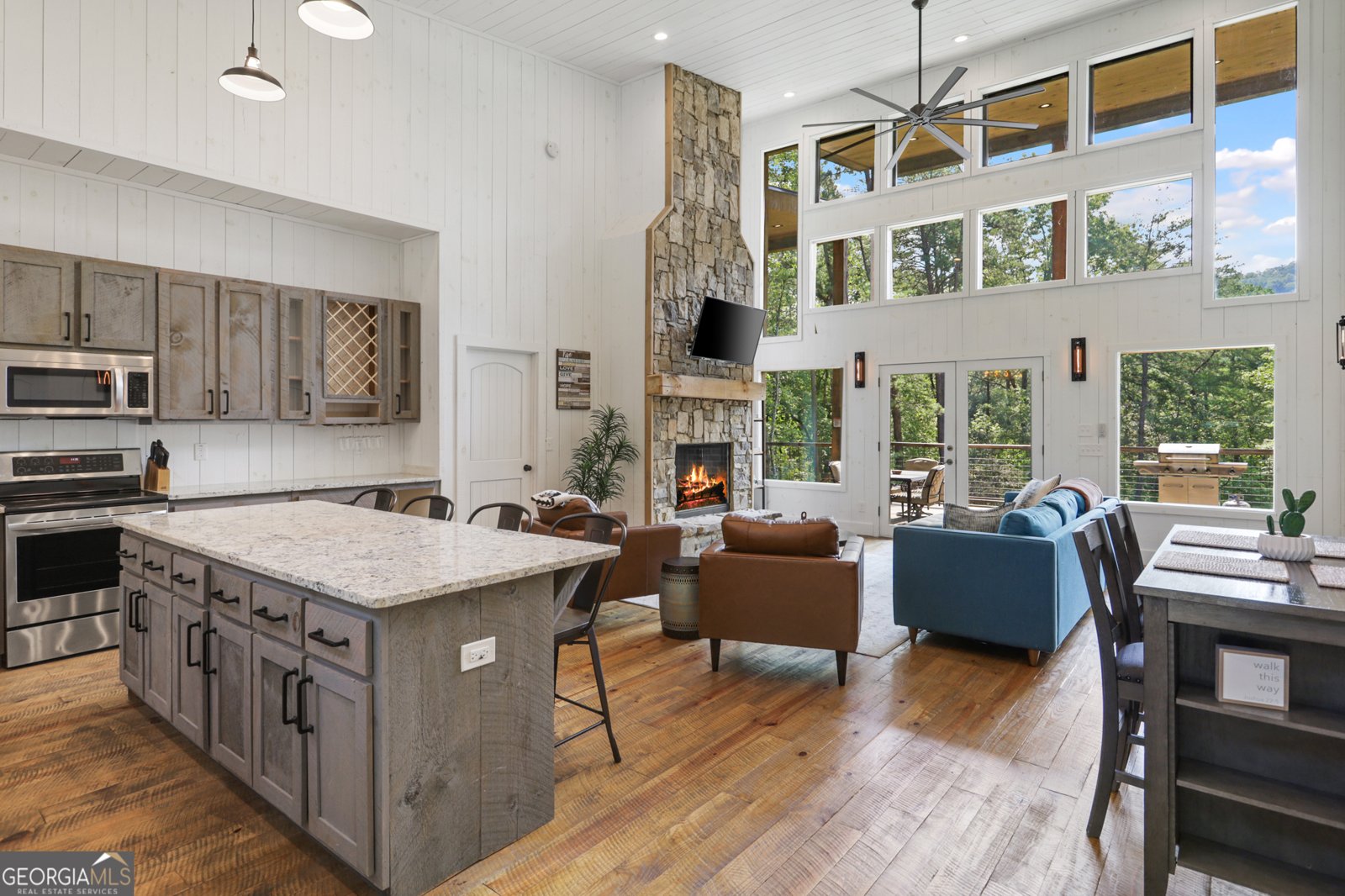 59 Overlook Drive Blue Ridge - Photo 8