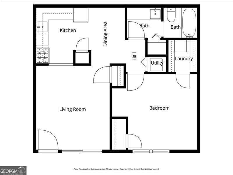 1225 Church Street Decatur - Photo 27