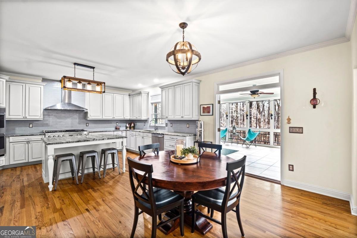 105 Smith Forest Lane Alpharetta - Photo 10