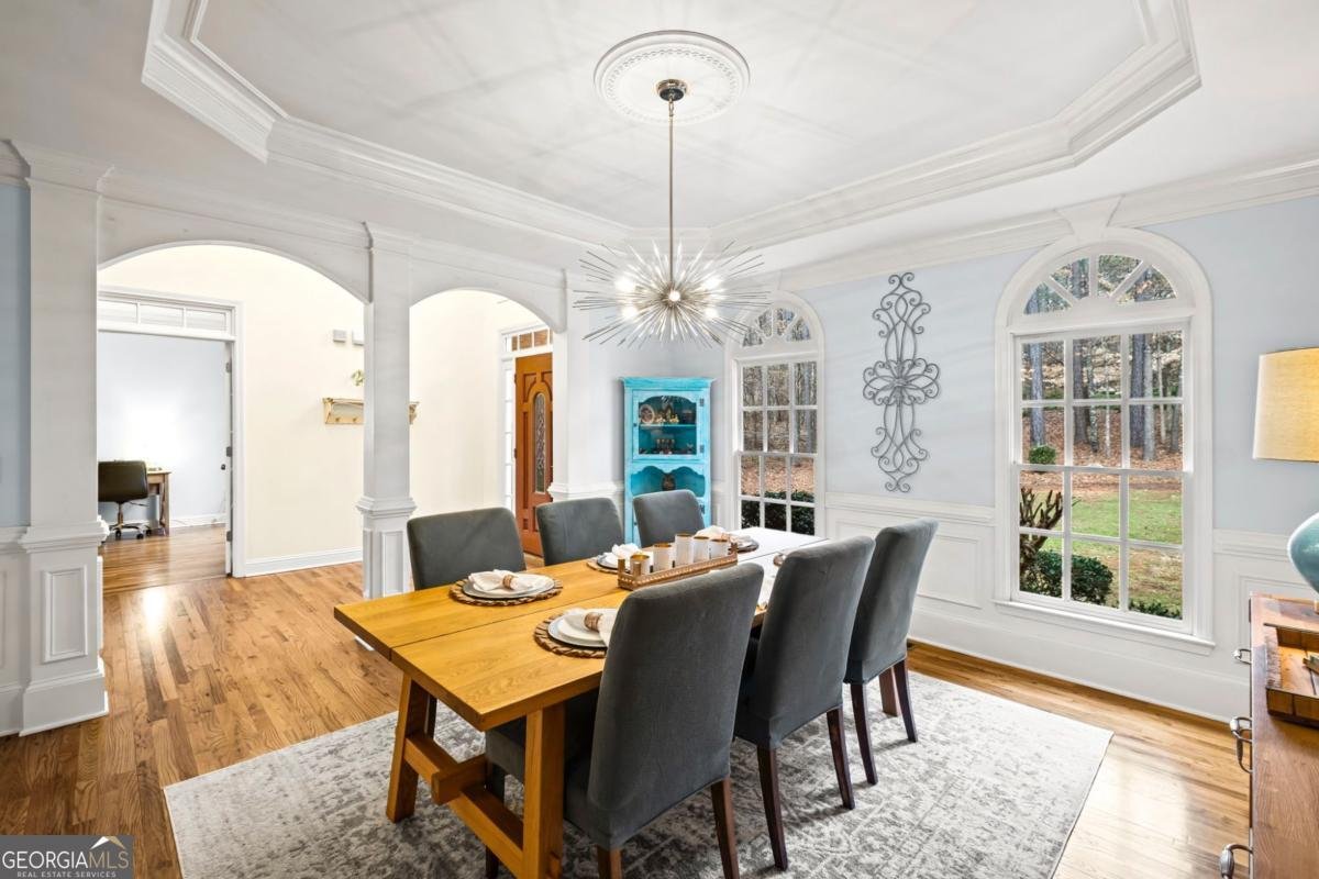 105 Smith Forest Lane Alpharetta - Photo 11