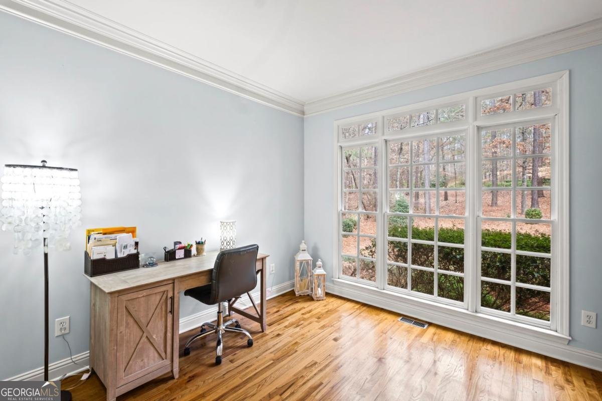 105 Smith Forest Lane Alpharetta - Photo 12