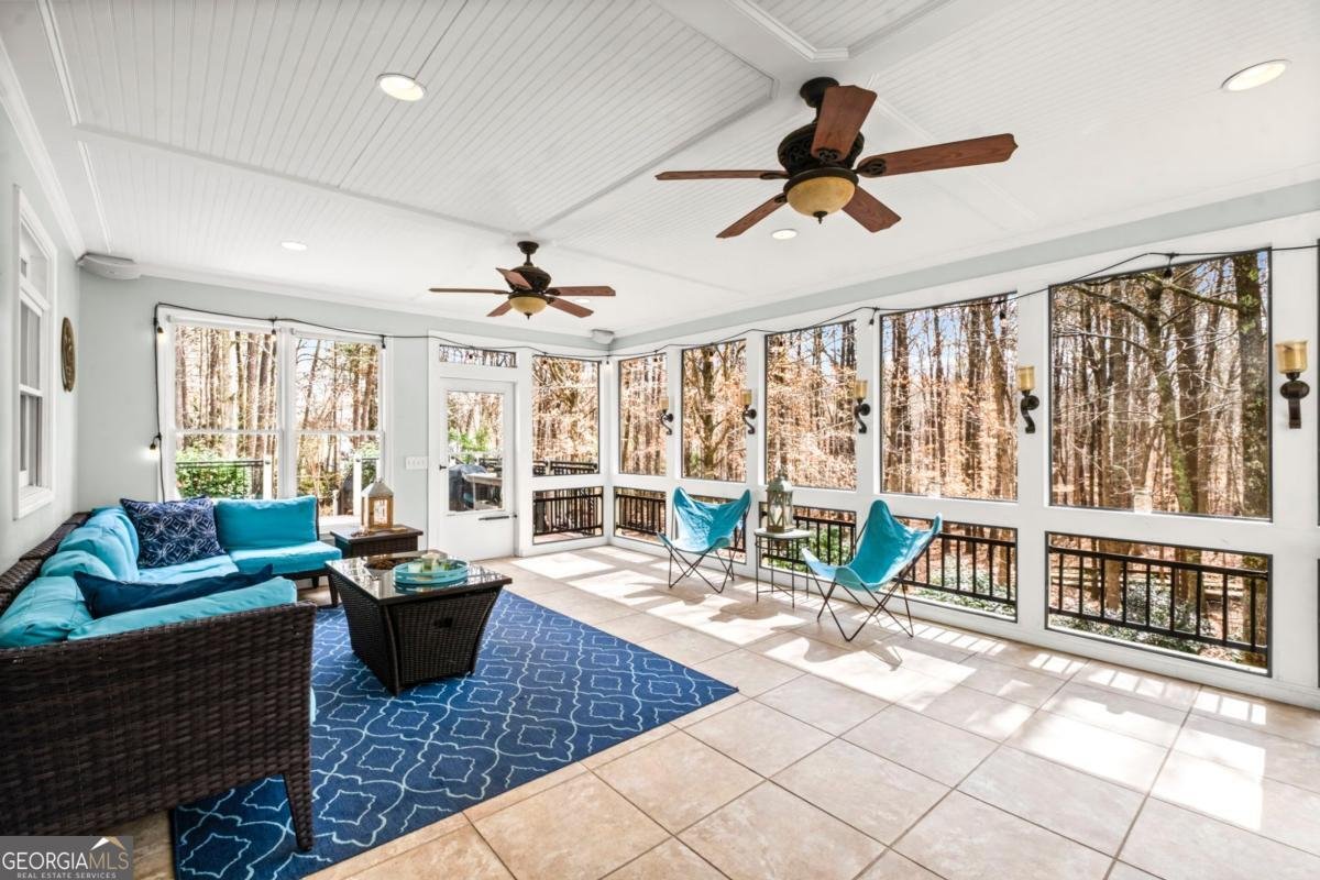 105 Smith Forest Lane Alpharetta - Photo 13