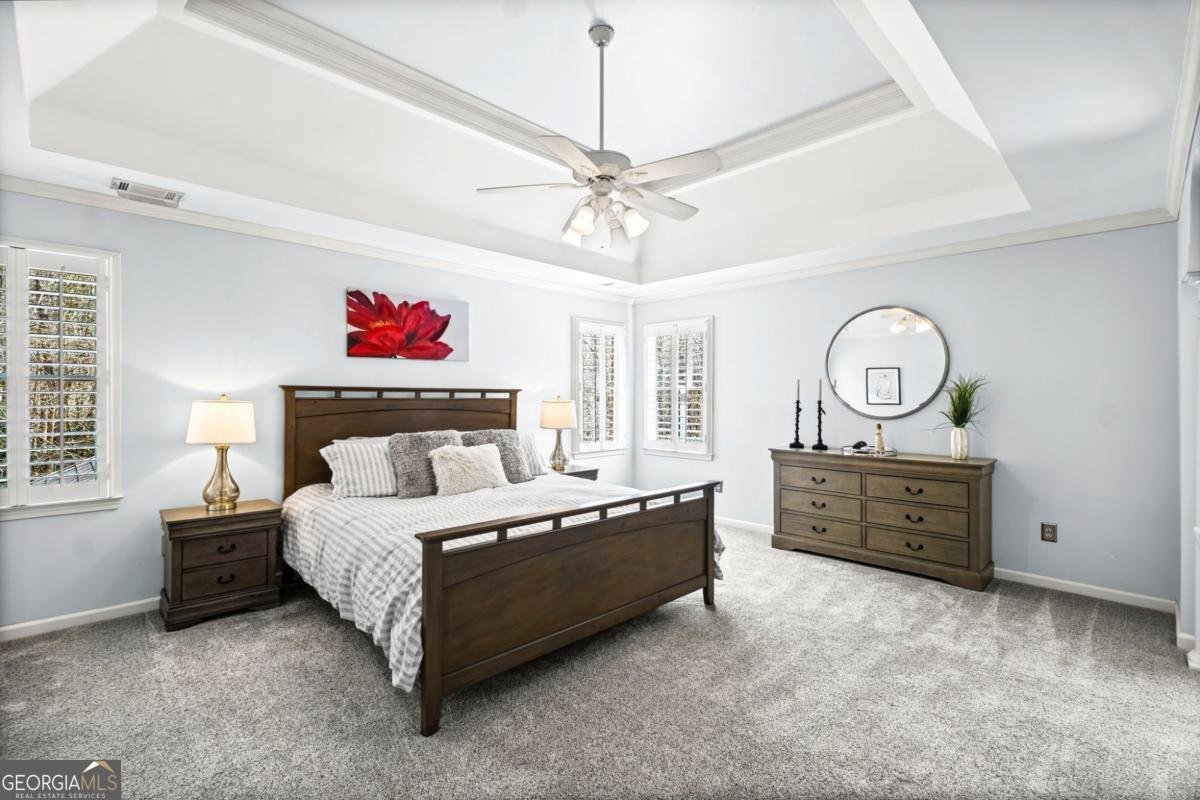 105 Smith Forest Lane Alpharetta - Photo 14