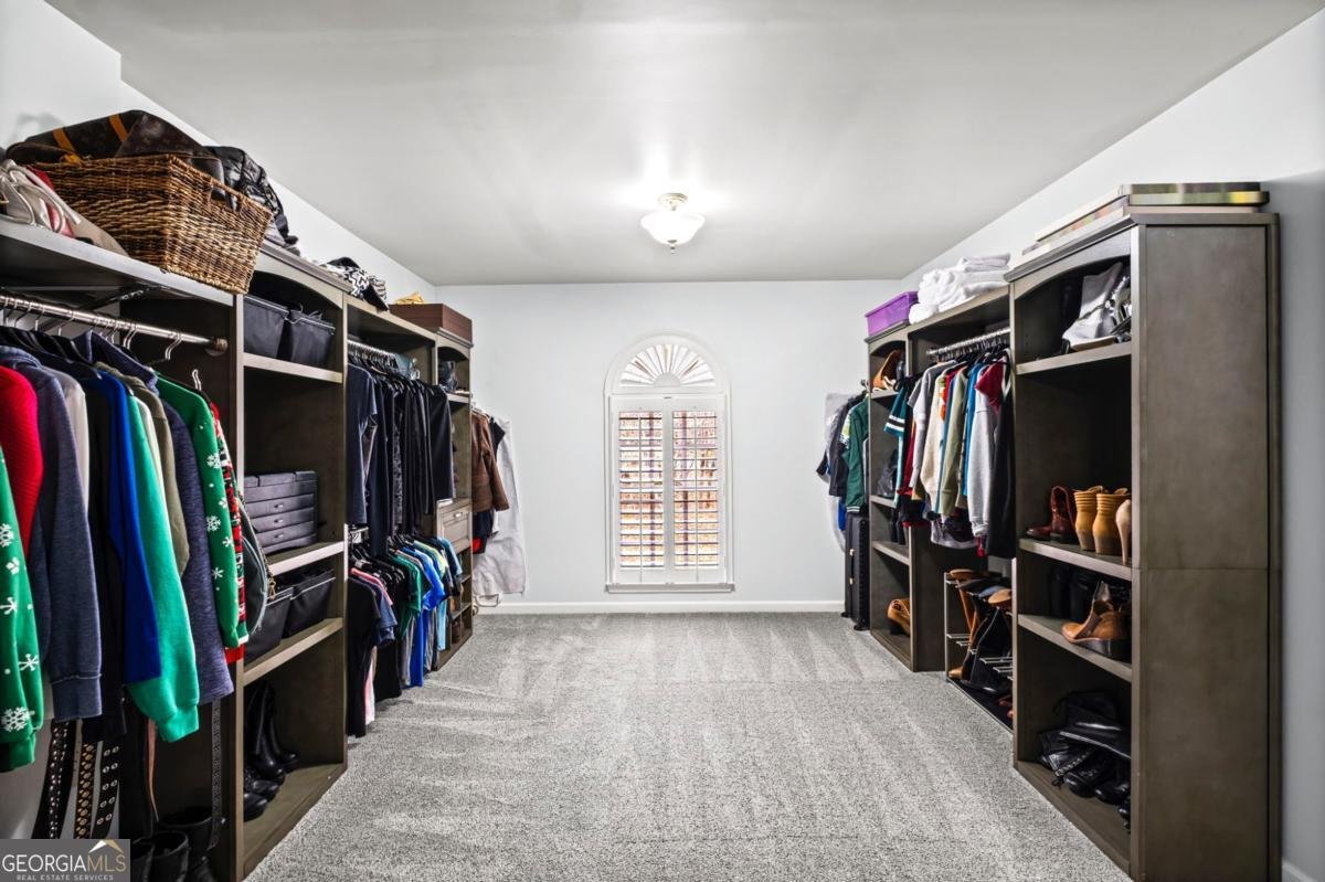 105 Smith Forest Lane Alpharetta - Photo 17