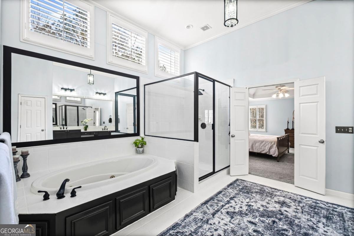 105 Smith Forest Lane Alpharetta - Photo 18