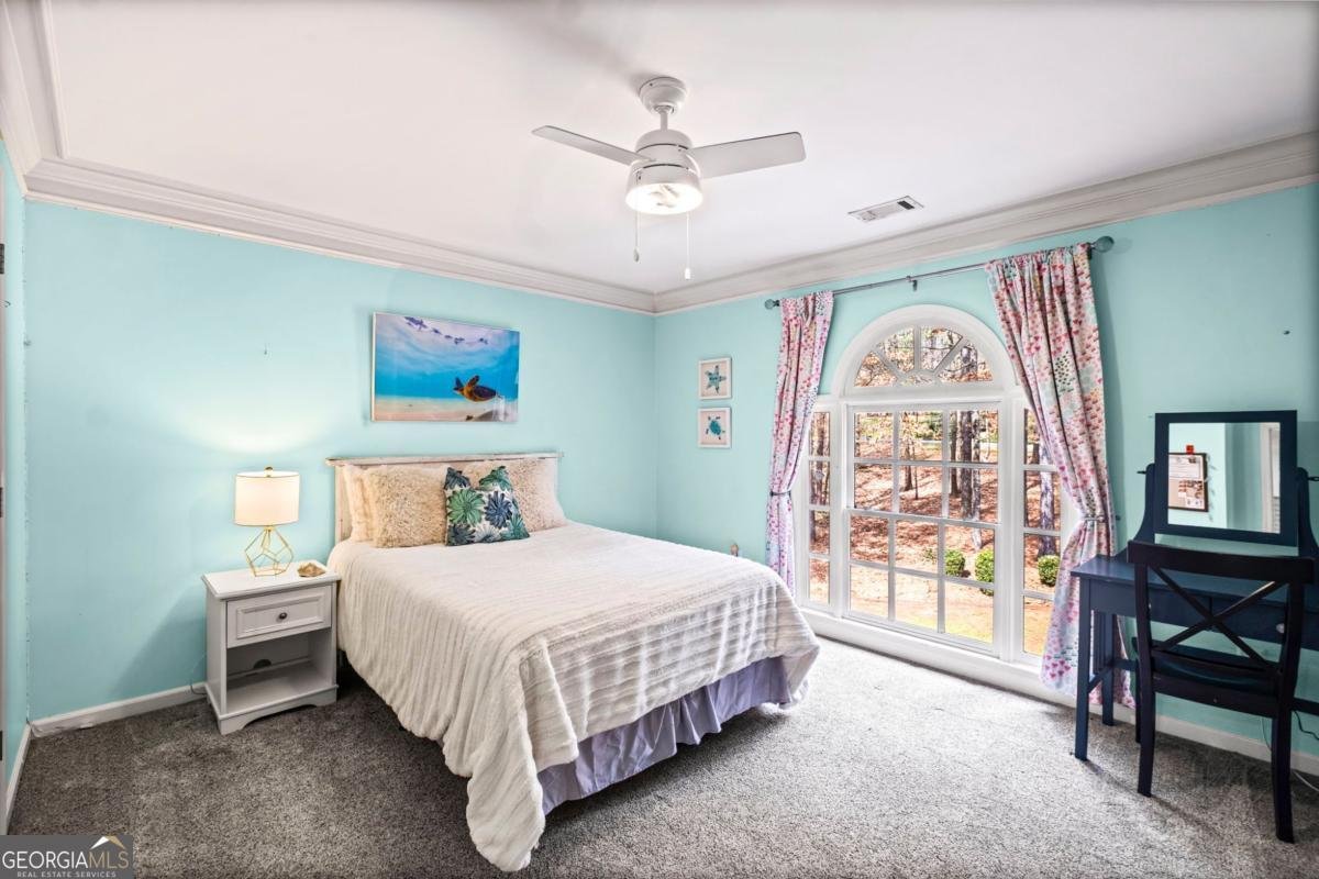 105 Smith Forest Lane Alpharetta - Photo 19