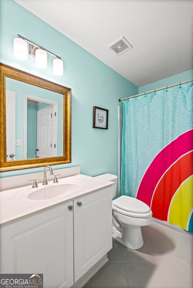 105 Smith Forest Lane Alpharetta - Photo 20