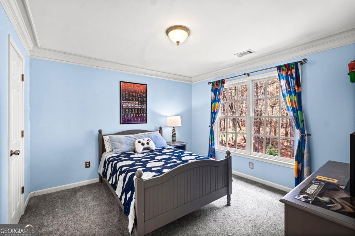 105 Smith Forest Lane Alpharetta - Photo 21