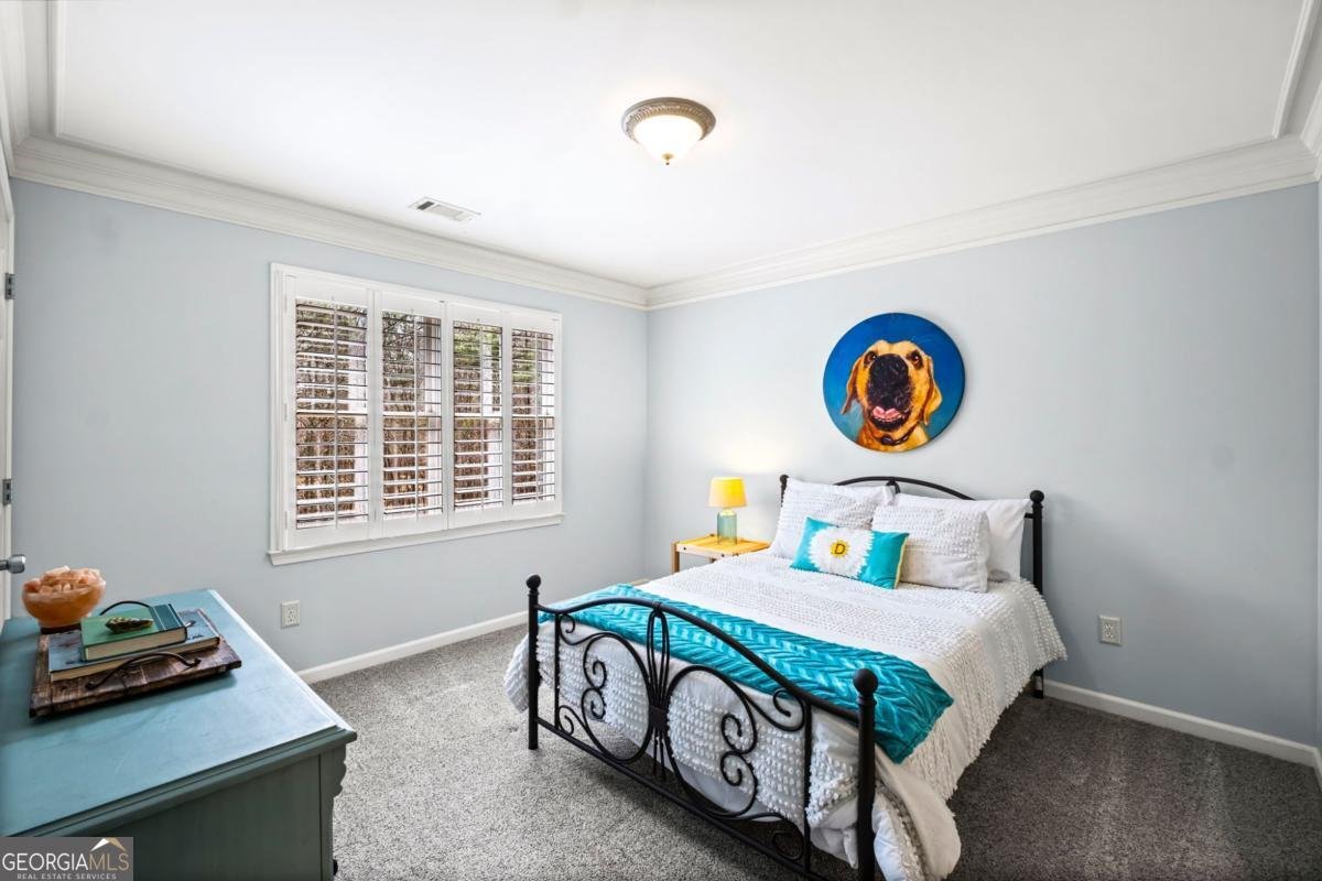 105 Smith Forest Lane Alpharetta - Photo 22