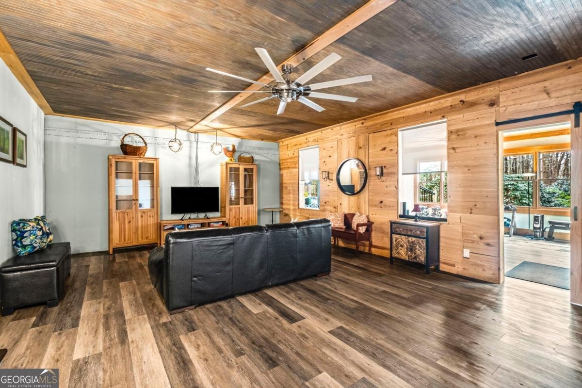 105 Smith Forest Lane Alpharetta - Photo 24