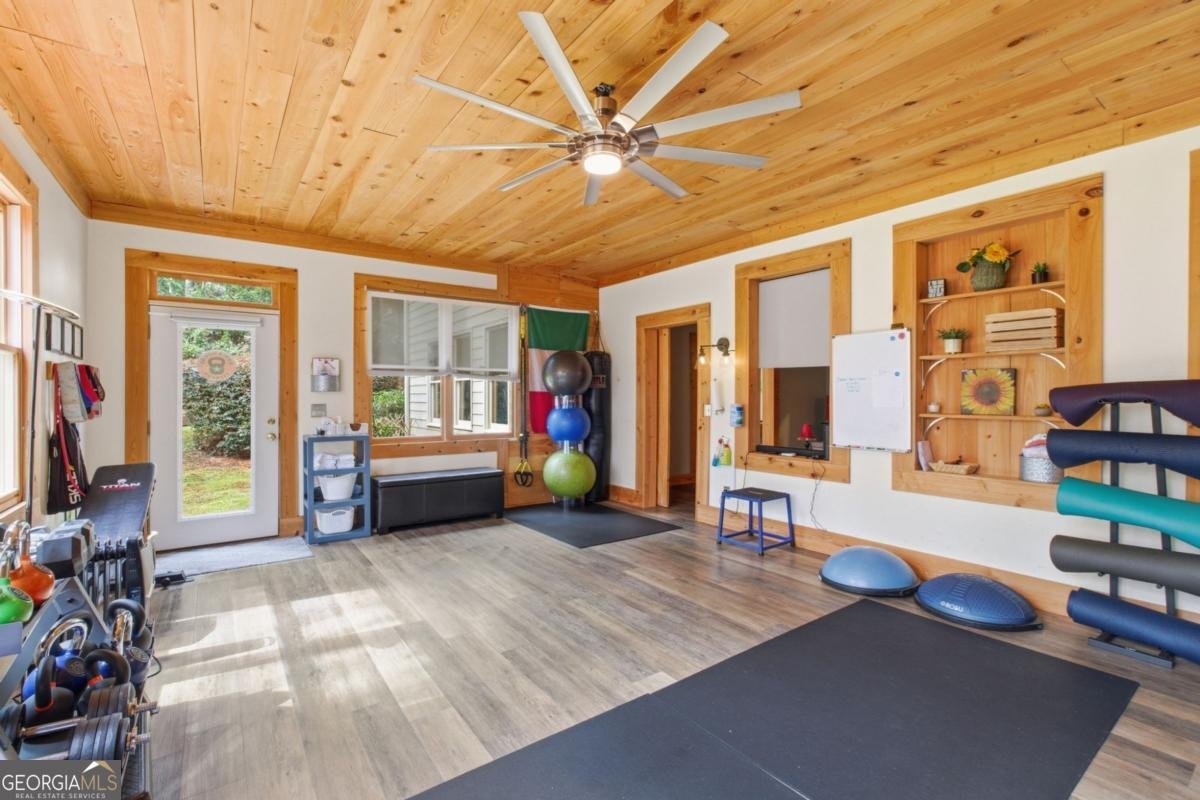 105 Smith Forest Lane Alpharetta - Photo 25