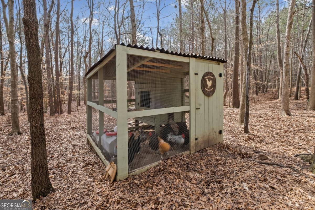 105 Smith Forest Lane Alpharetta - Photo 27