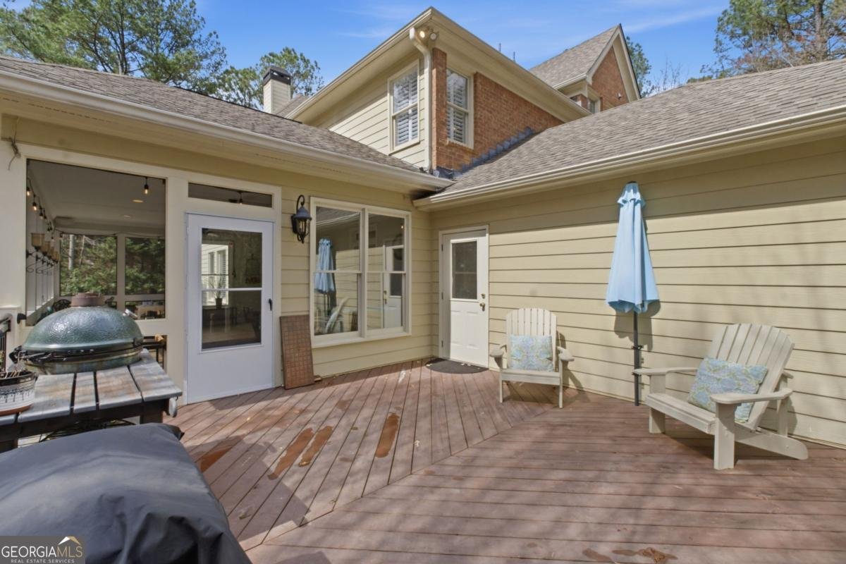 105 Smith Forest Lane Alpharetta - Photo 29