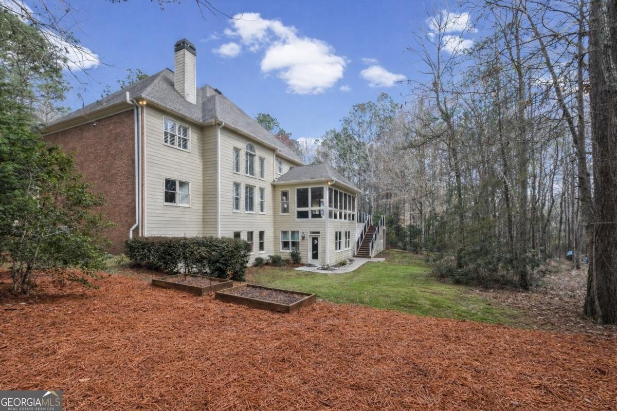105 Smith Forest Lane Alpharetta - Photo 30