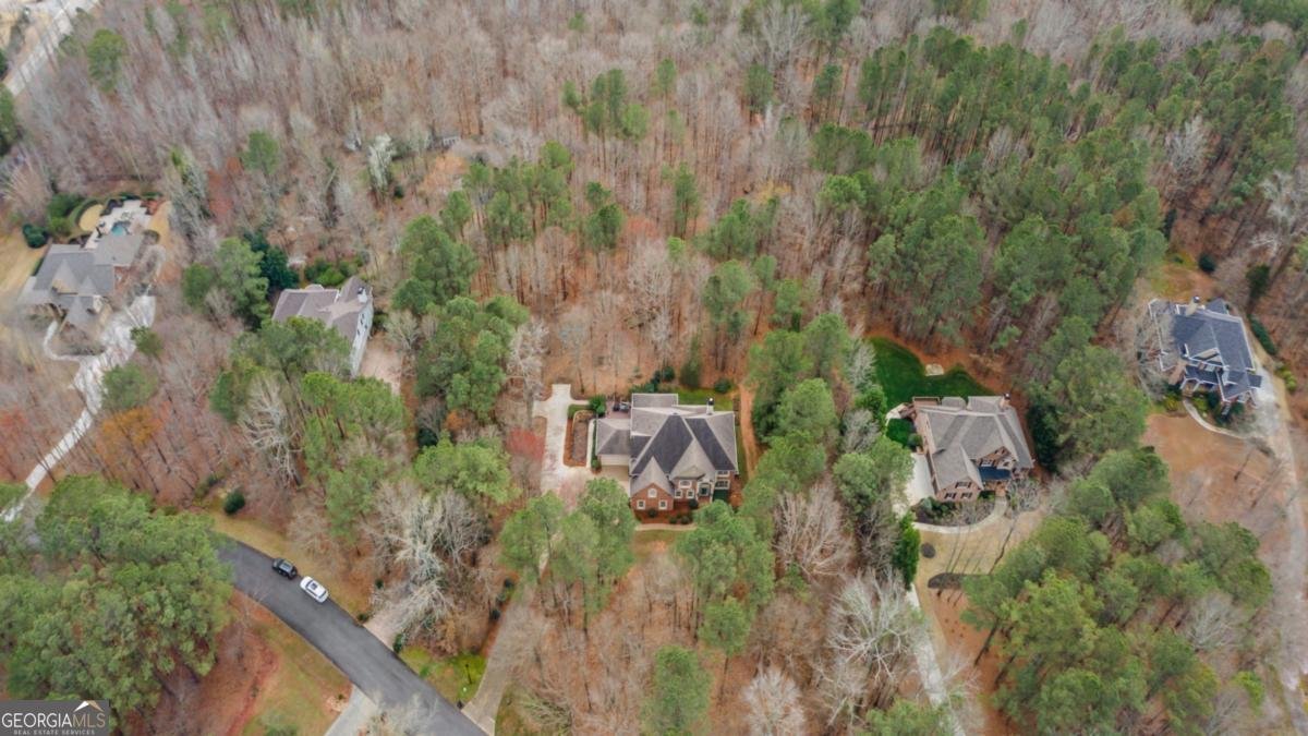 105 Smith Forest Lane Alpharetta - Photo 31