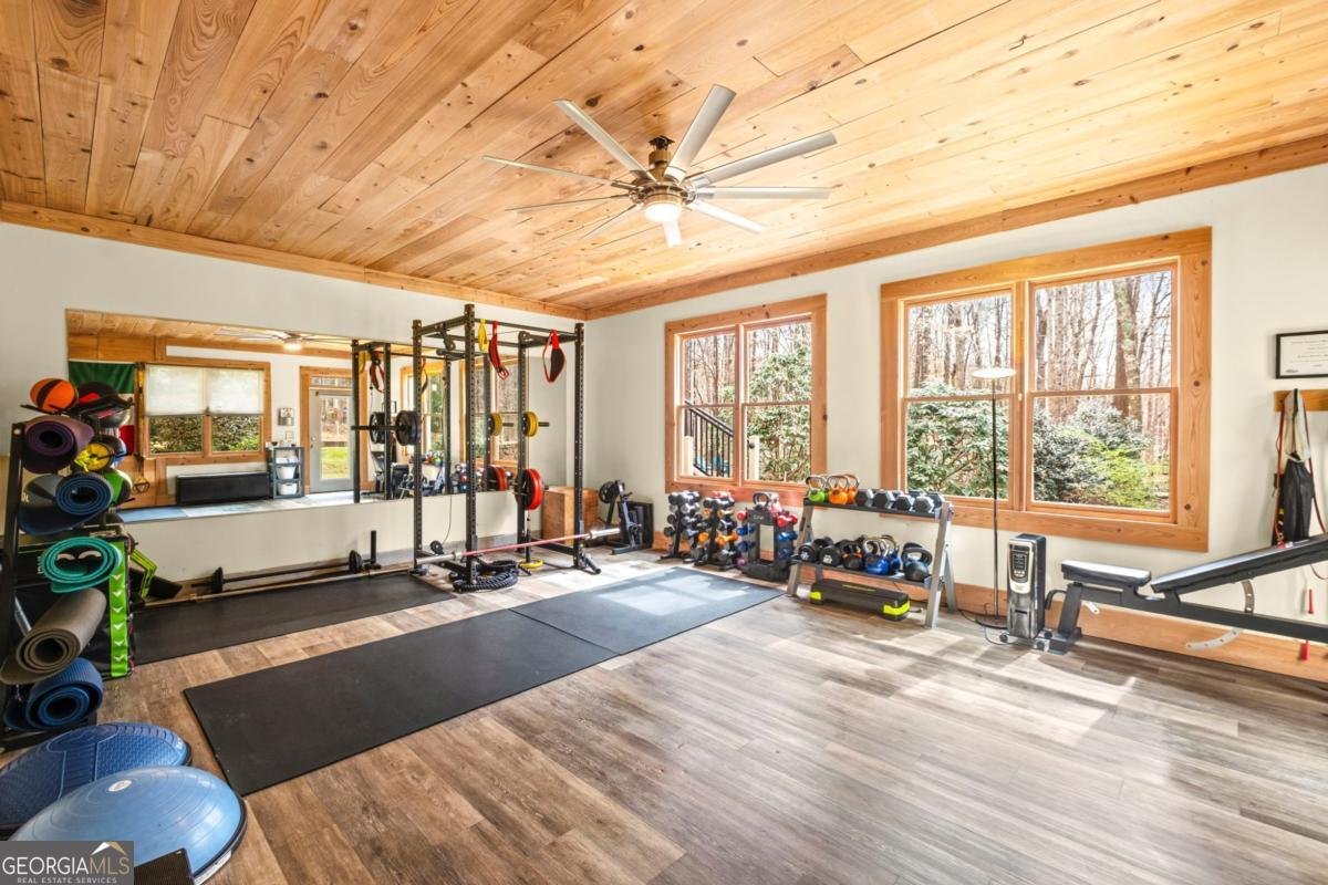 105 Smith Forest Lane Alpharetta - Photo 33