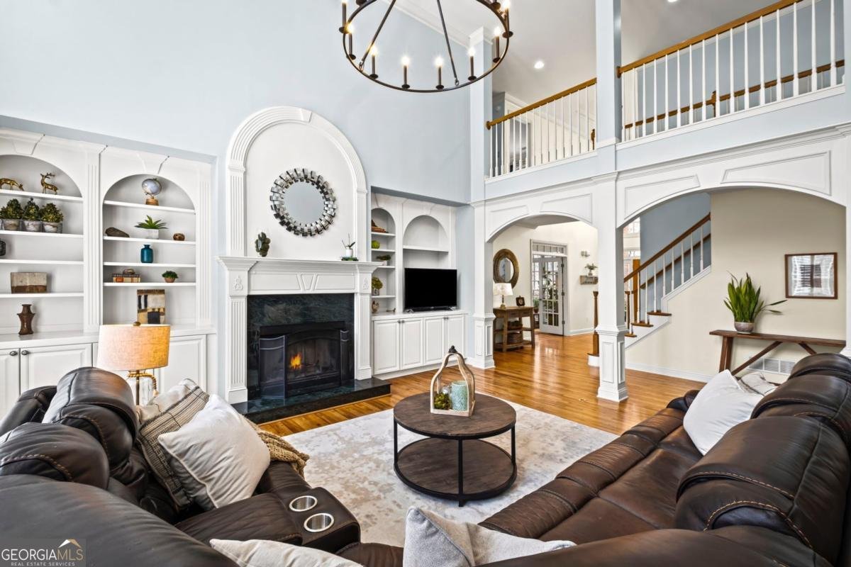 105 Smith Forest Lane Alpharetta - Photo 9