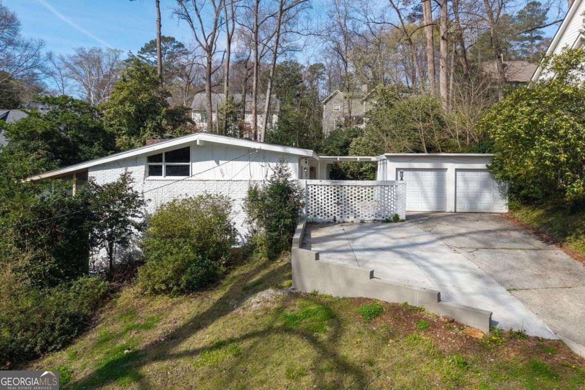 3906 Land O Lakes Drive Atlanta - Photo 1