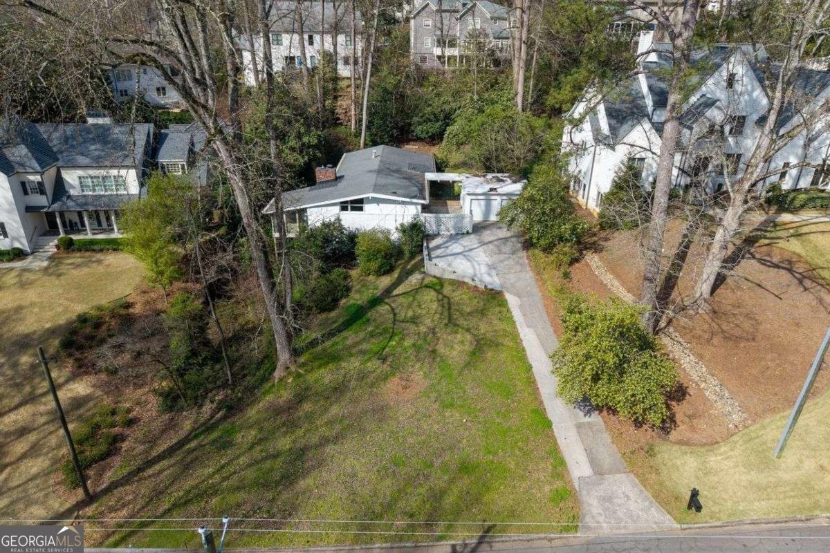 3906 Land O Lakes Drive Atlanta - Photo 10