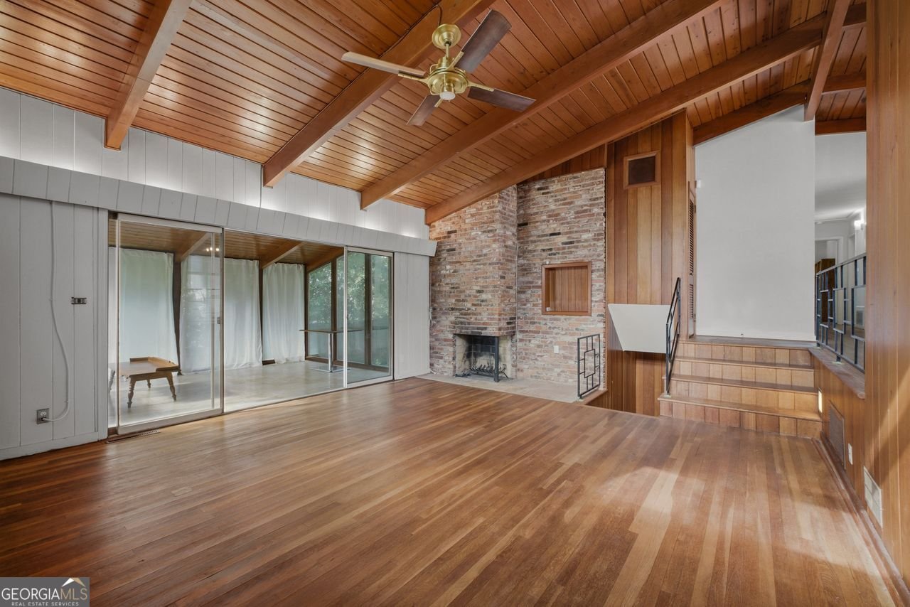 3906 Land O Lakes Drive Atlanta - Photo 12