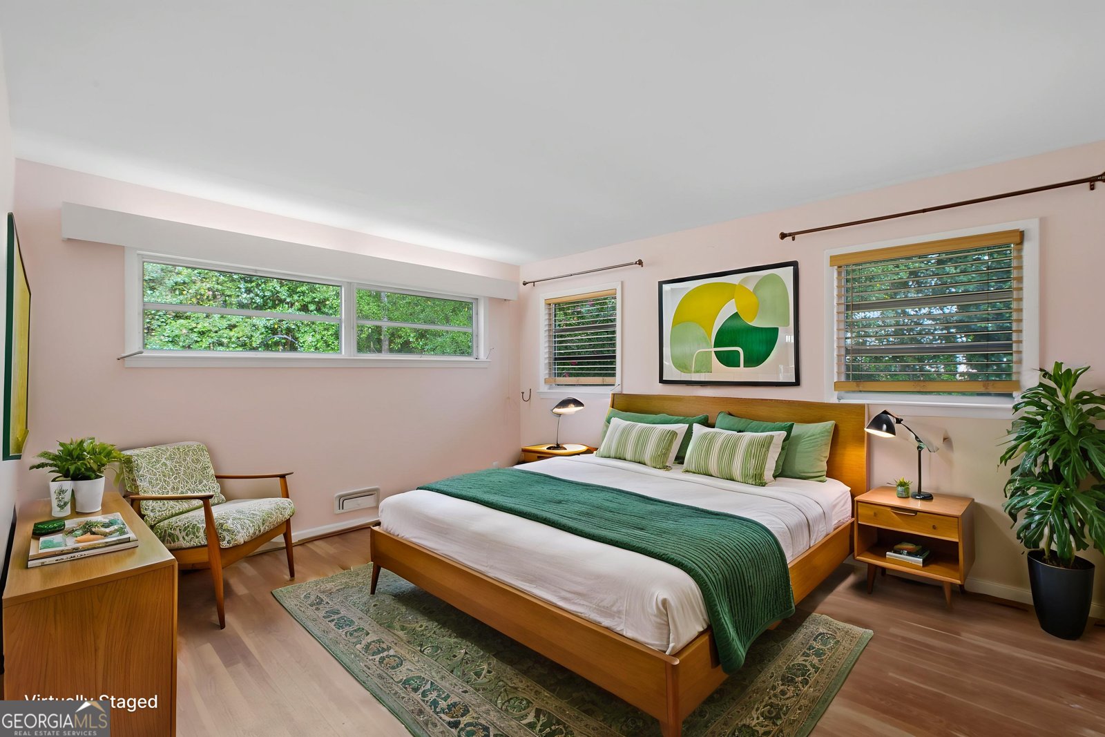 3906 Land O Lakes Drive Atlanta - Photo 19