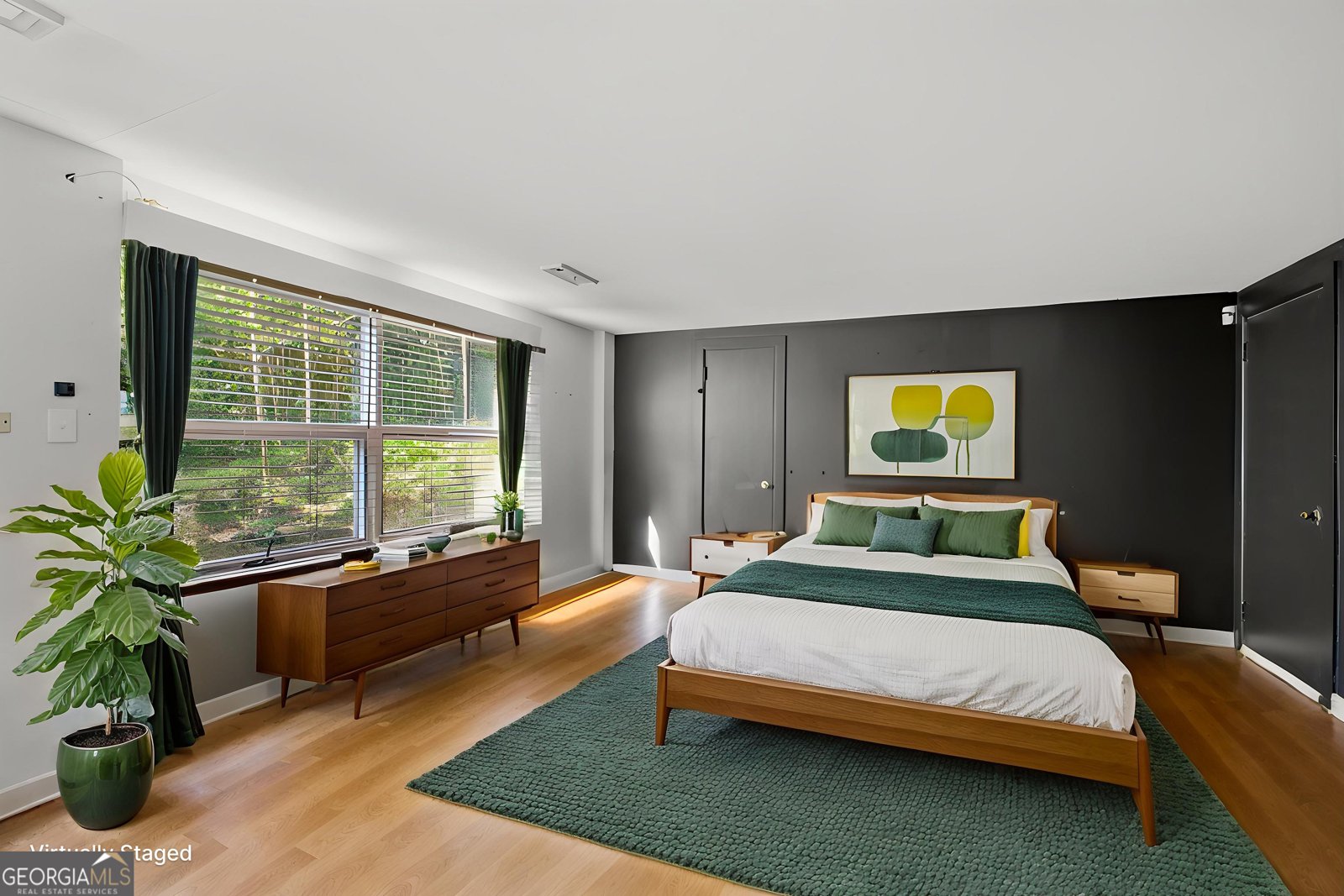 3906 Land O Lakes Drive Atlanta - Photo 28