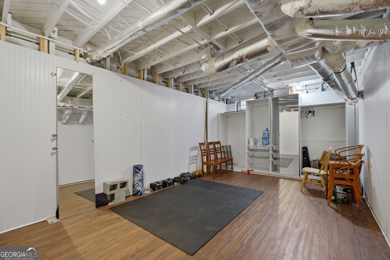 3906 Land O Lakes Drive Atlanta - Photo 36