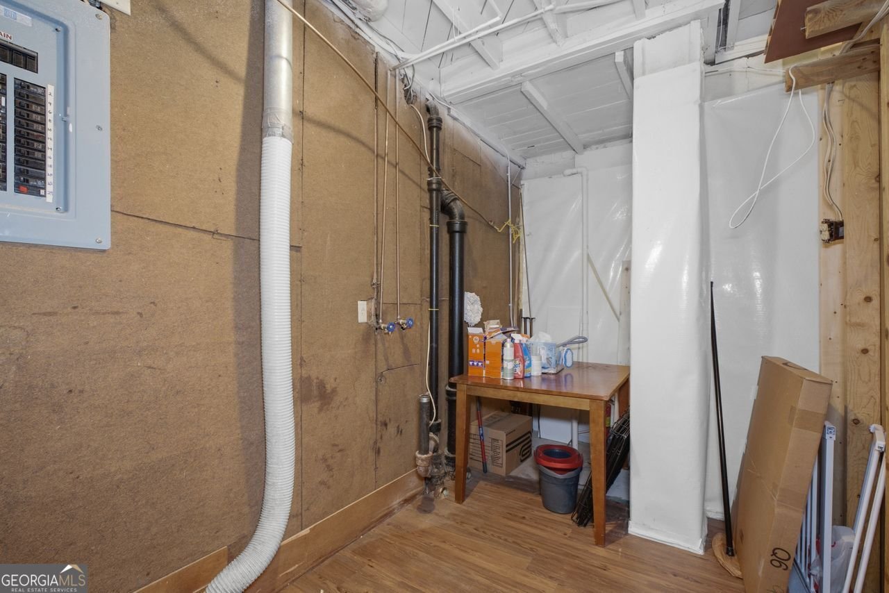 3906 Land O Lakes Drive Atlanta - Photo 37