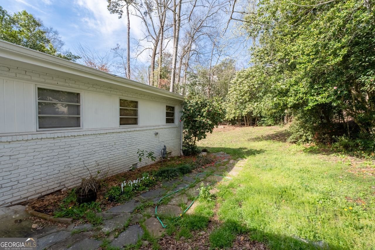 3906 Land O Lakes Drive Atlanta - Photo 38