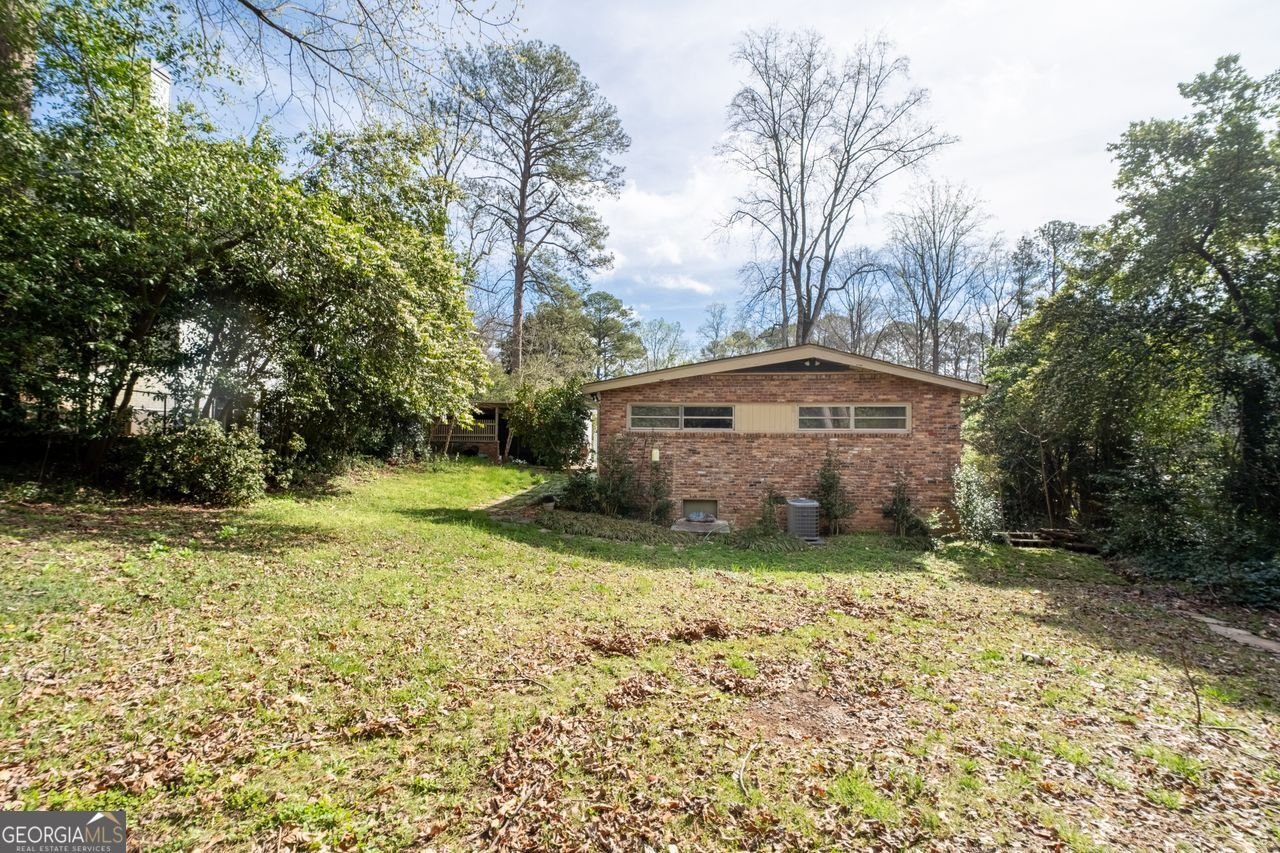 3906 Land O Lakes Drive Atlanta - Photo 39