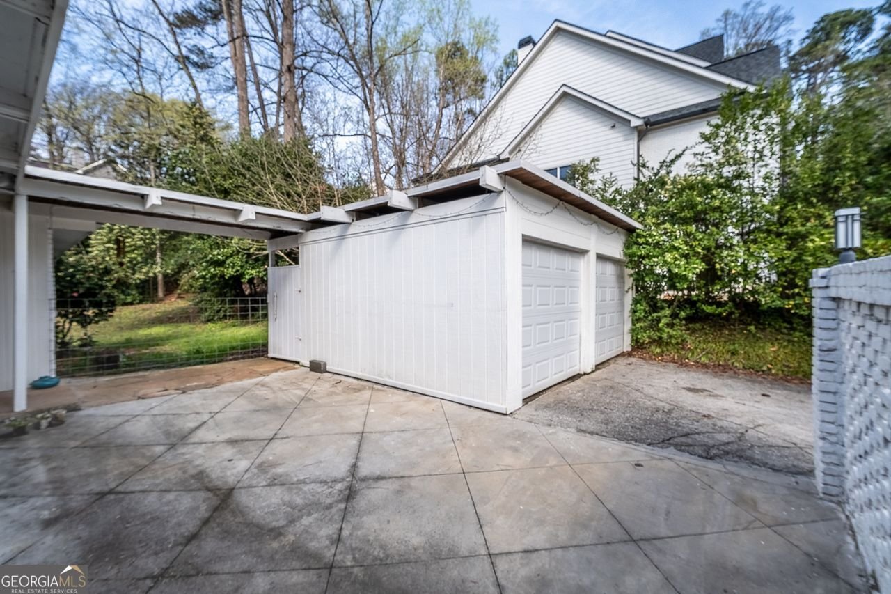 3906 Land O Lakes Drive Atlanta - Photo 40