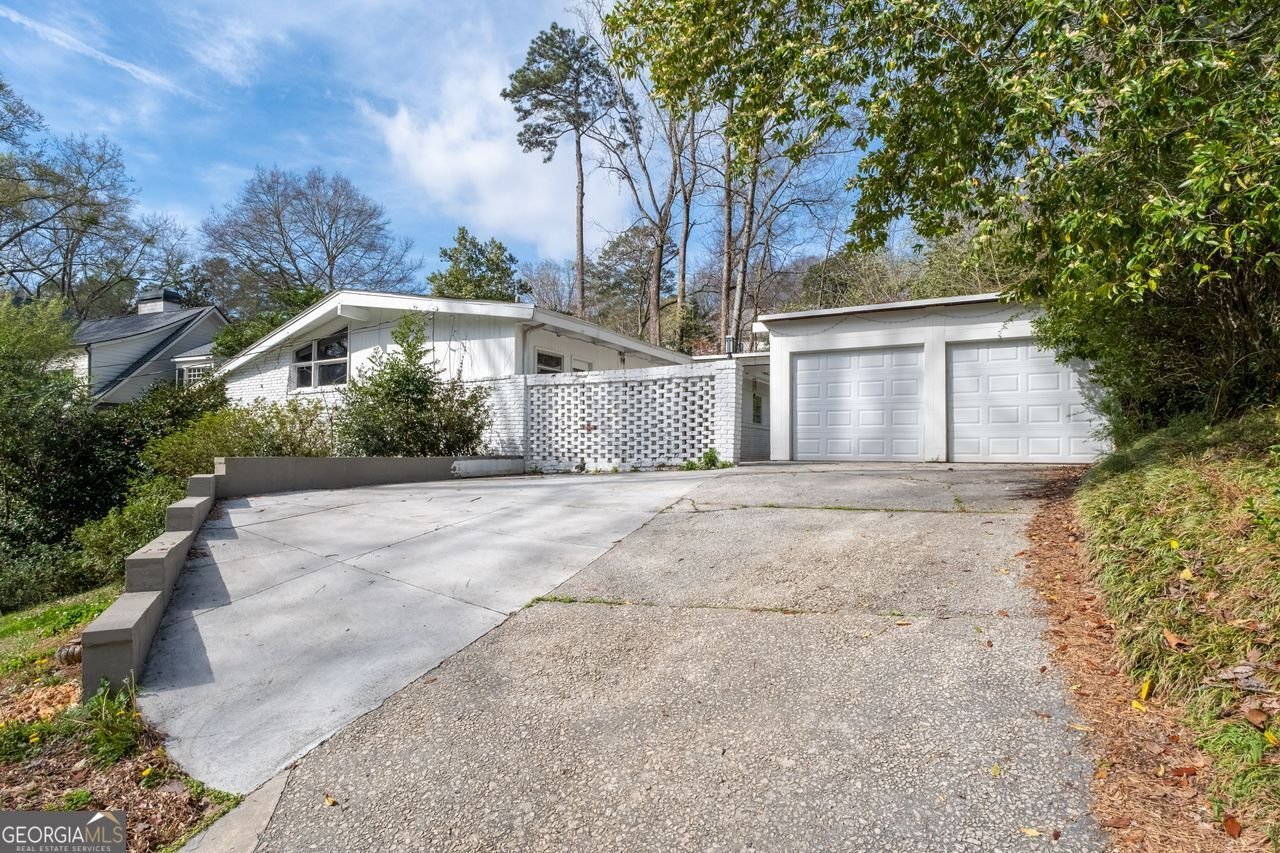 3906 Land O Lakes Drive Atlanta - Photo 41