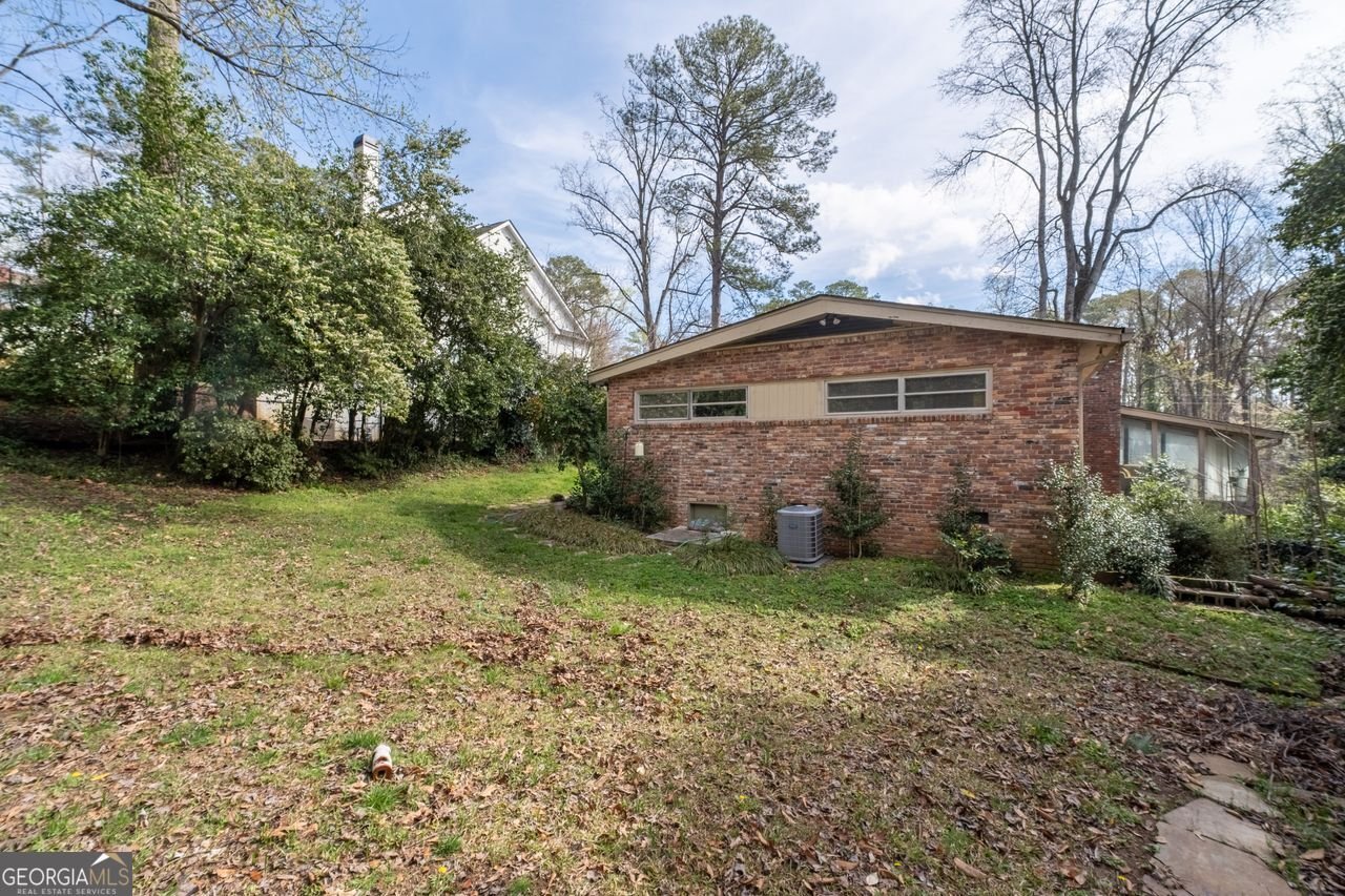 3906 Land O Lakes Drive Atlanta - Photo 42