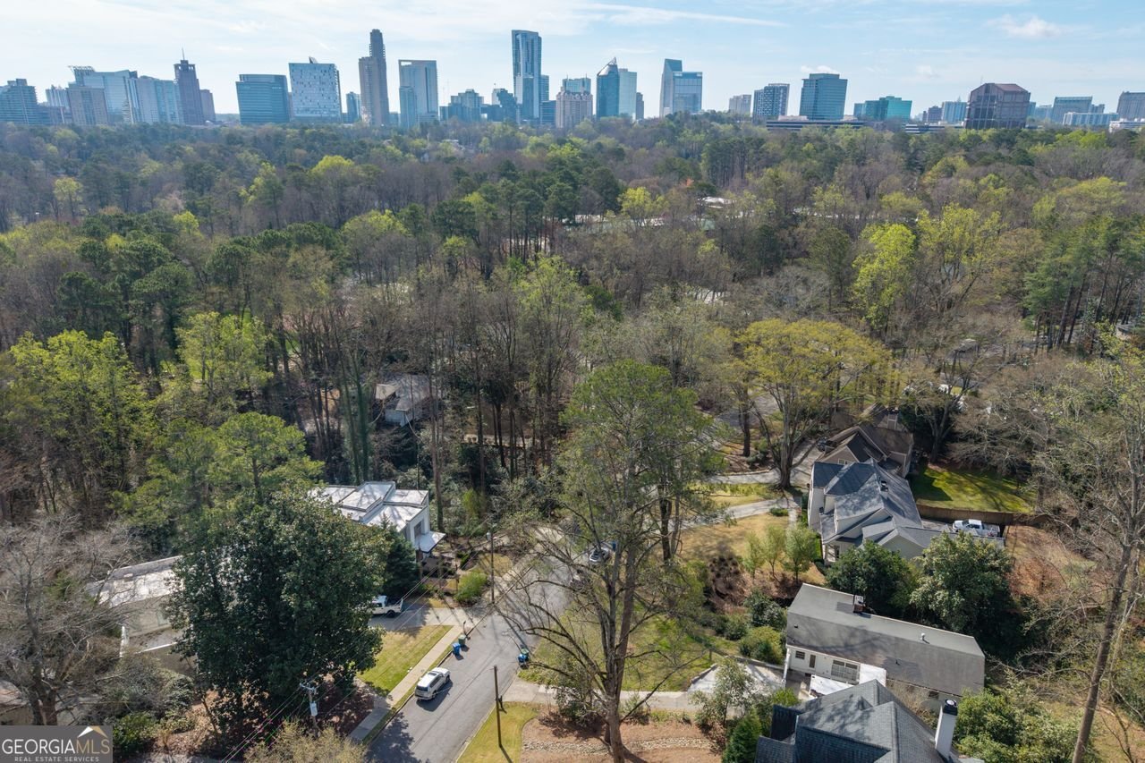 3906 Land O Lakes Drive Atlanta - Photo 43