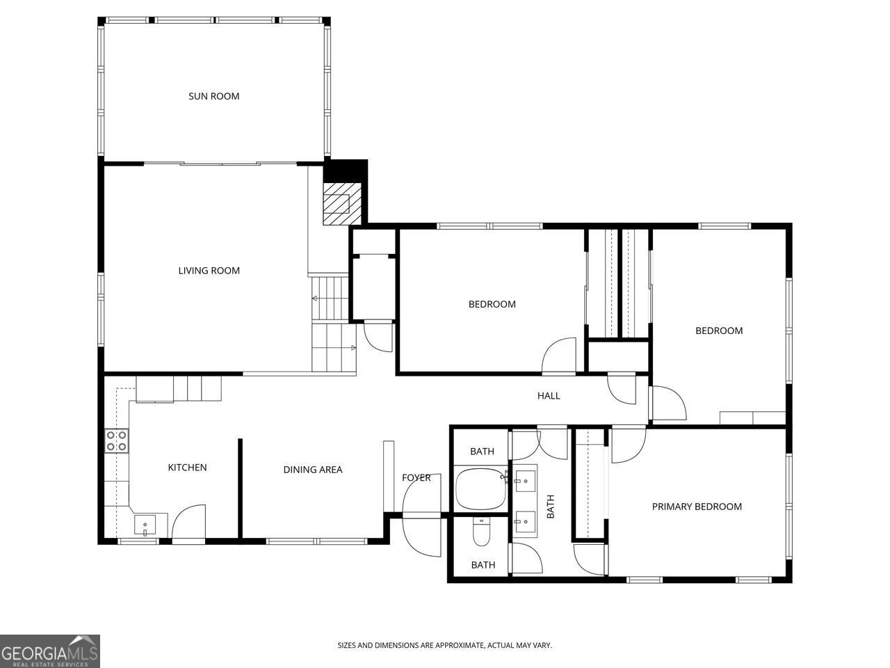 3906 Land O Lakes Drive Atlanta - Photo 44