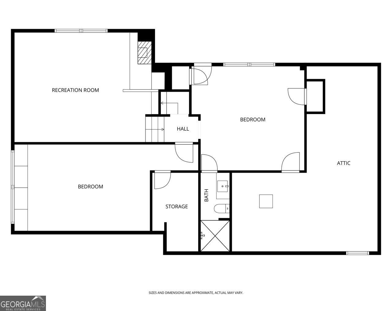 3906 Land O Lakes Drive Atlanta - Photo 45