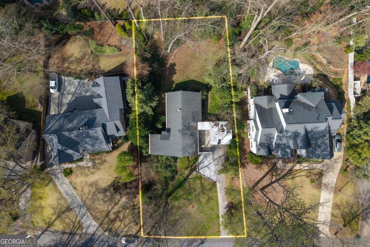 3906 Land O Lakes Drive Atlanta - Photo 6