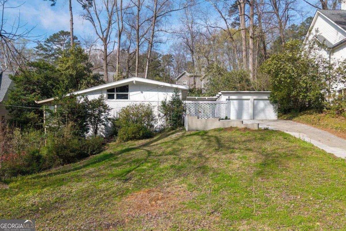 3906 Land O Lakes Drive Atlanta - Photo 8