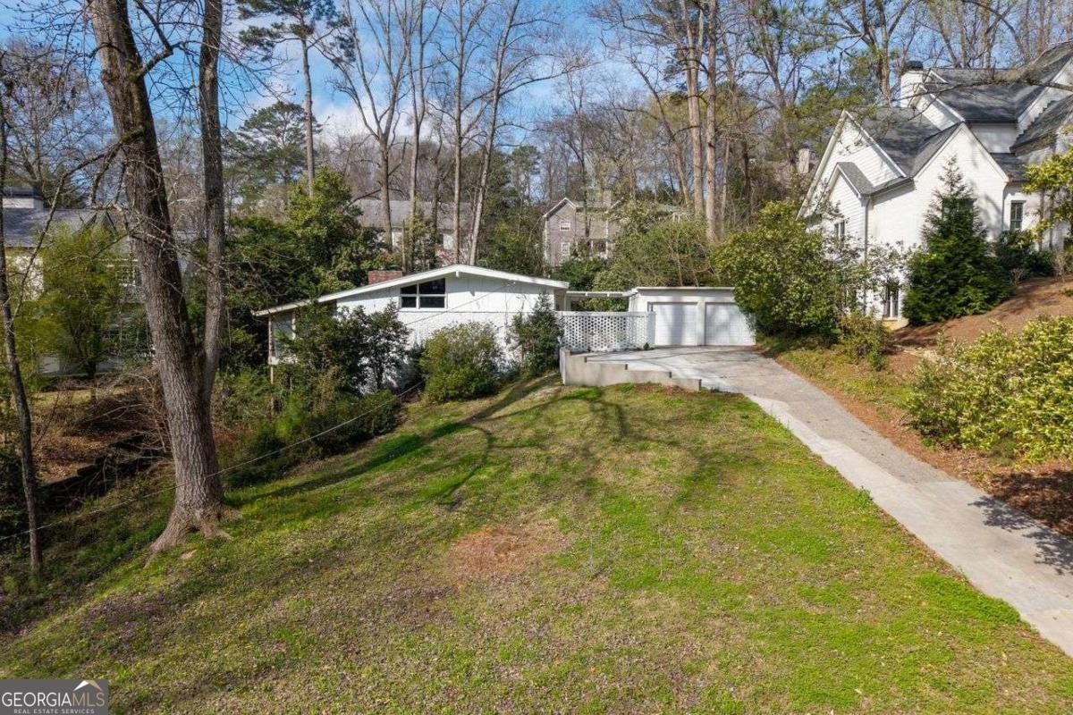 3906 Land O Lakes Drive Atlanta - Photo 9