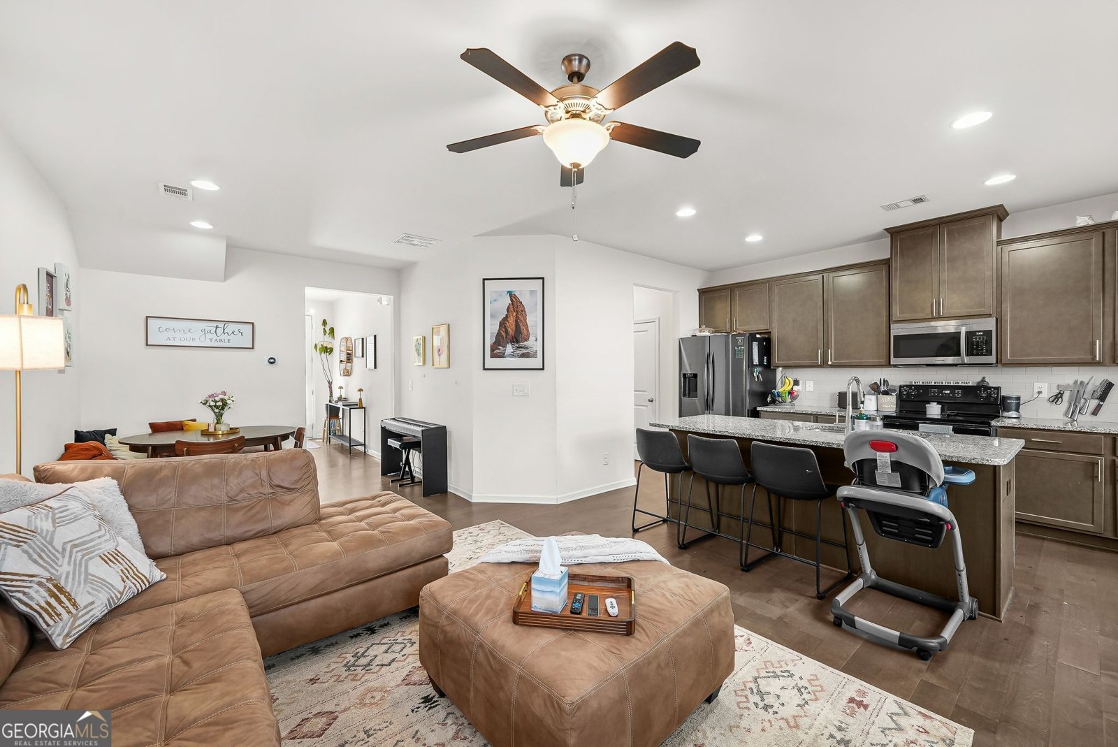 5140 Madeline Place Stone Mountain - Photo 1