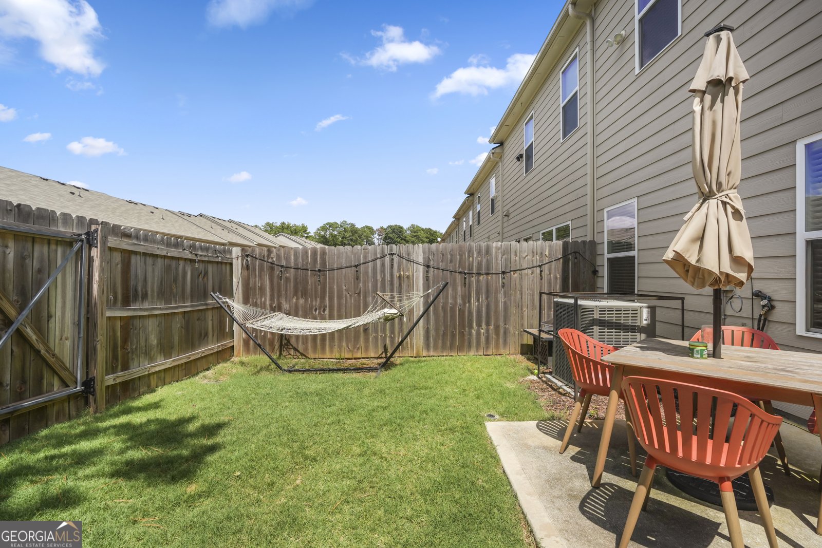 5140 Madeline Place Stone Mountain - Photo 10