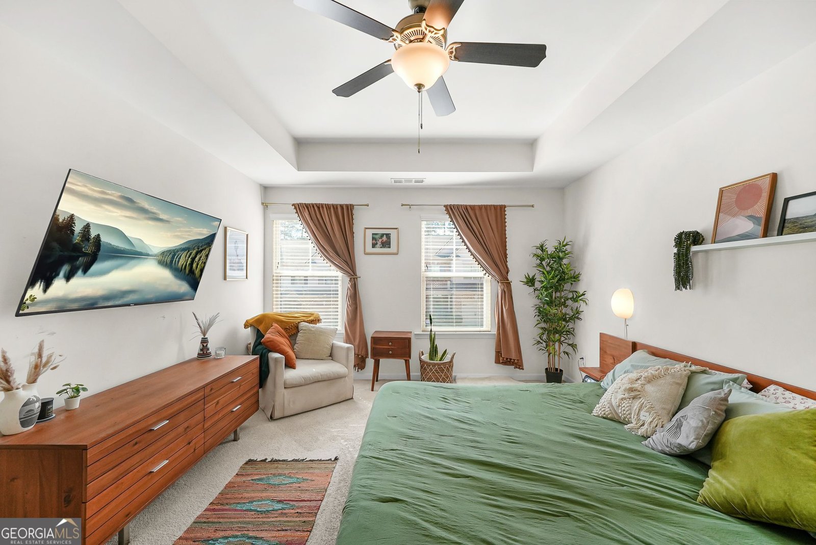 5140 Madeline Place Stone Mountain - Photo 11