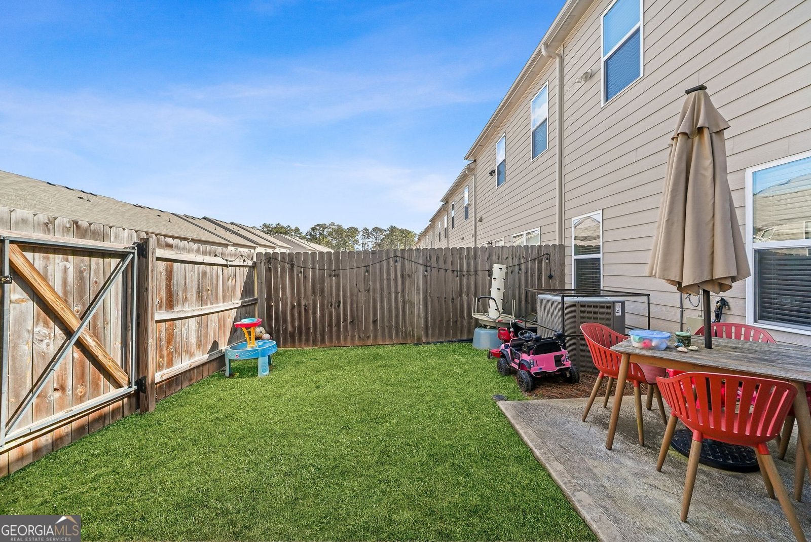 5140 Madeline Place Stone Mountain - Photo 19