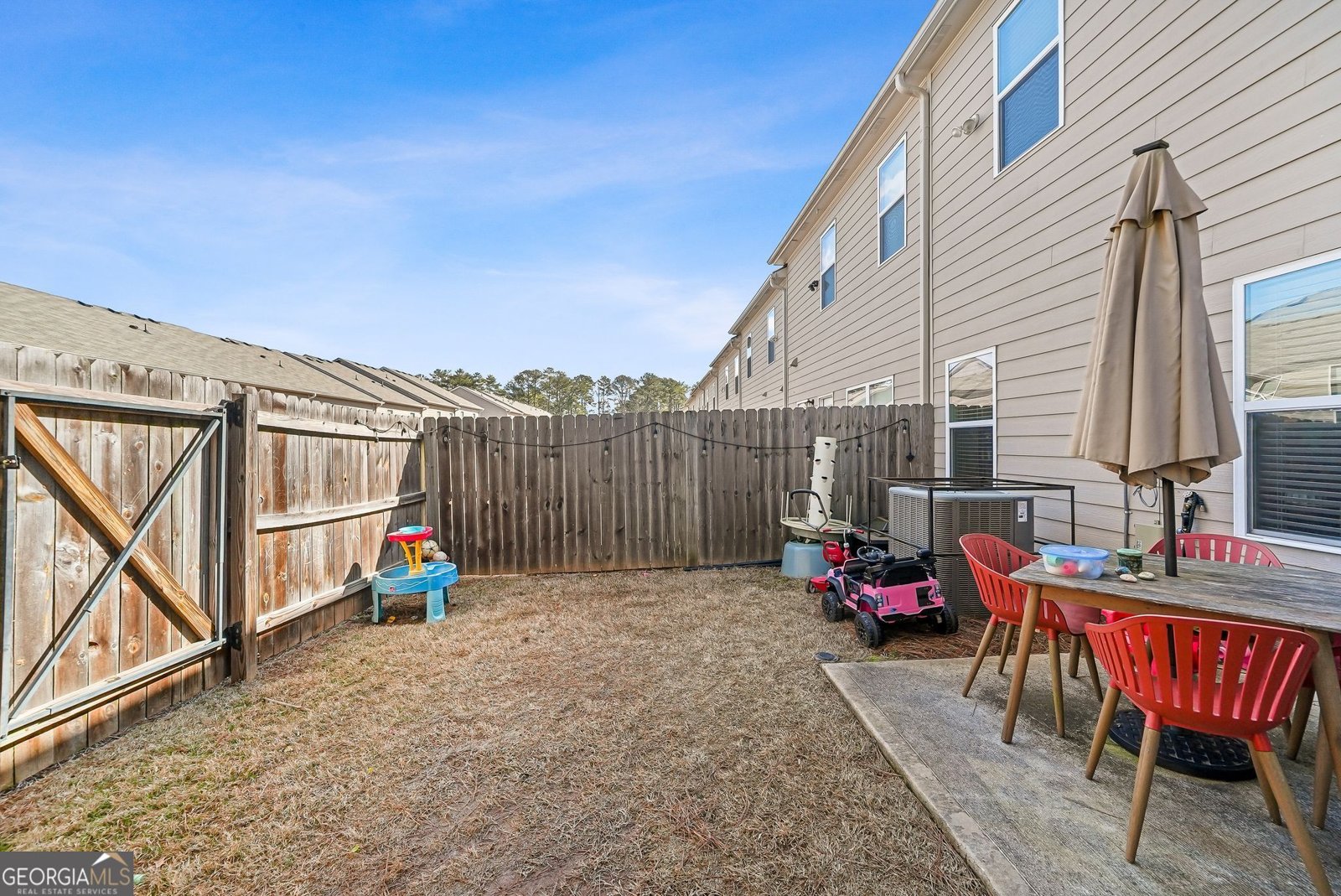 5140 Madeline Place Stone Mountain - Photo 21