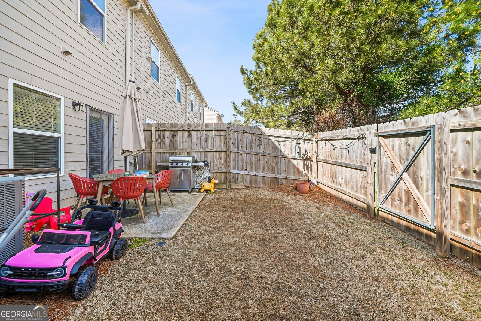 5140 Madeline Place Stone Mountain - Photo 22