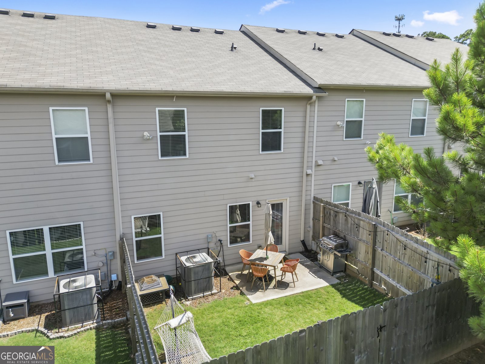 5140 Madeline Place Stone Mountain - Photo 23