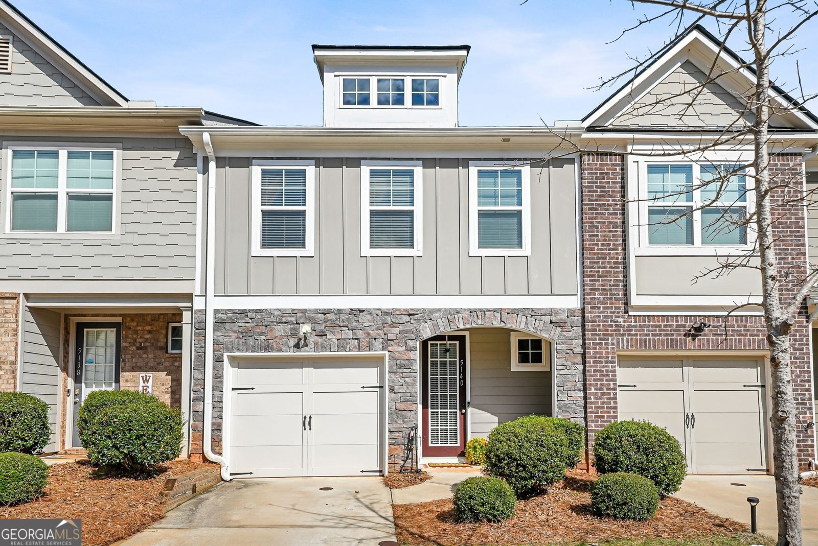 5140 Madeline Place Stone Mountain - Photo 27