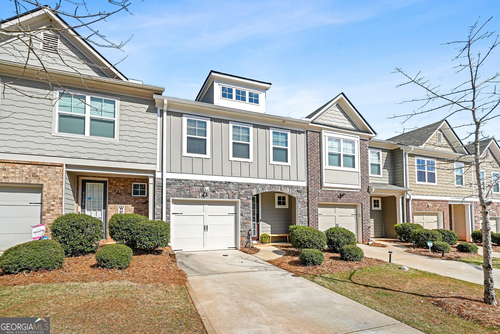 5140 Madeline Place Stone Mountain - Photo 28