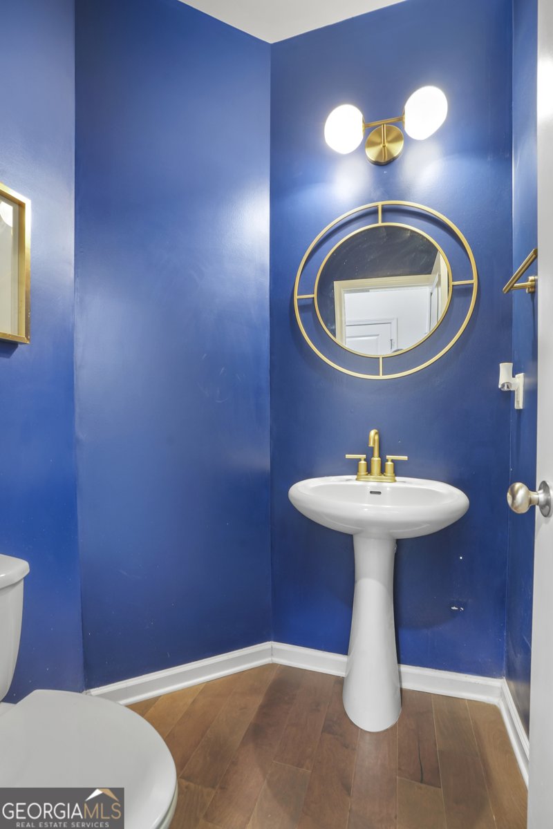 5140 Madeline Place Stone Mountain - Photo 8